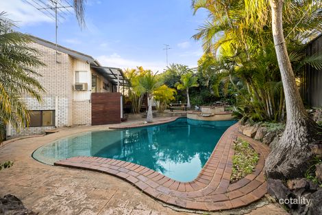 Property photo of 21 Gal Crescent Moorebank NSW 2170