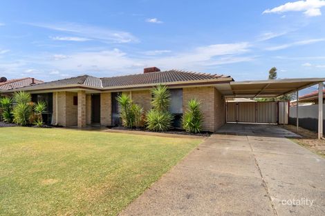 Property photo of 54 Kellerman Way Gosnells WA 6110