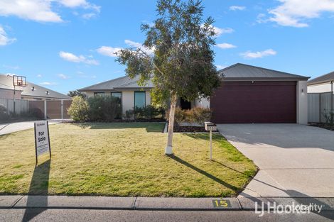 Property photo of 15 Solstice Way Australind WA 6233