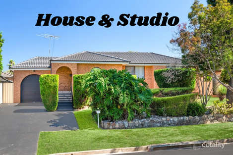 Property photo of 24 Othello Avenue Rosemeadow NSW 2560