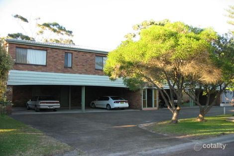 5/3 Catalina Cl, Nelson Bay, NSW 2315