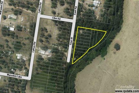 Property photo of East Road Angus NSW 2765