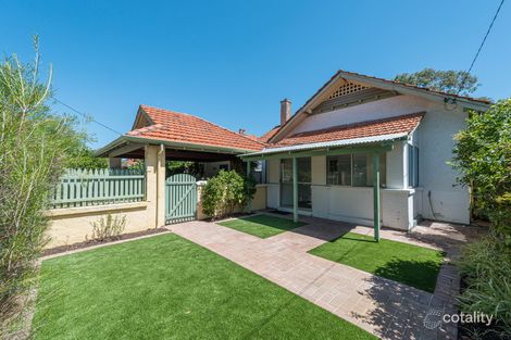 Property photo of 149 Central Avenue Mount Lawley WA 6050