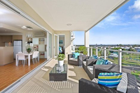 Property photo of 65/68 Village Drive Breakfast Point NSW 2137