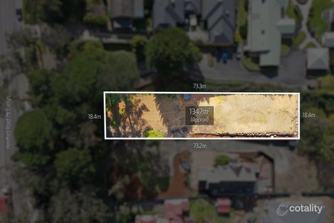 22 Hereford Rd, Mount Evelyn, VIC 3796