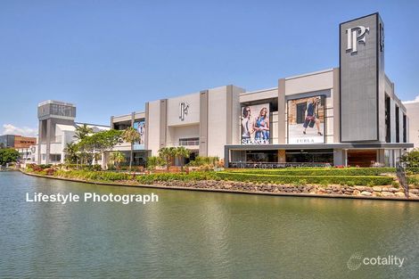 Property photo of 12 Weatherly Avenue Mermaid Waters QLD 4218