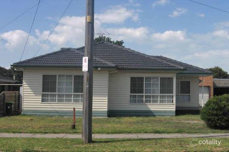 Property photo of 25 Angus Street Hadfield VIC 3046