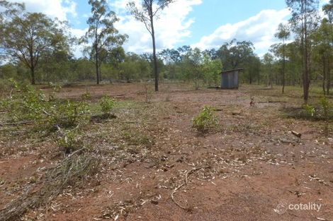 2280 Coonambula Rd, Coonambula, QLD 4626