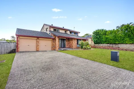 5 Bonewood St, Algester, QLD 4115