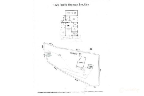 Property photo of 1325 Pacific Highway Cowan NSW 2081