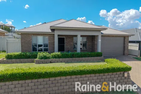 13 Ellenborough Ave, Dubbo, NSW 2830