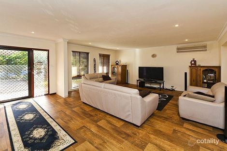 Property photo of 307 Lesmurdie Road Lesmurdie WA 6076