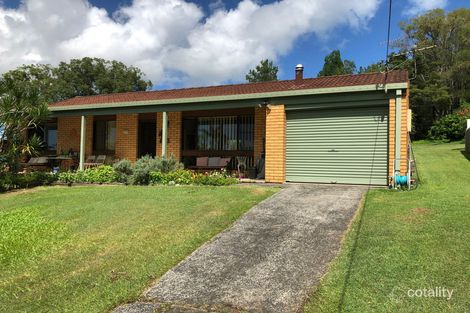 5 Schwonberg St, Townsend, NSW 2463