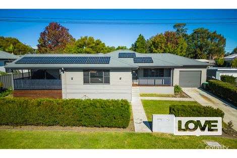 28 Fourth St, Booragul, NSW 2284