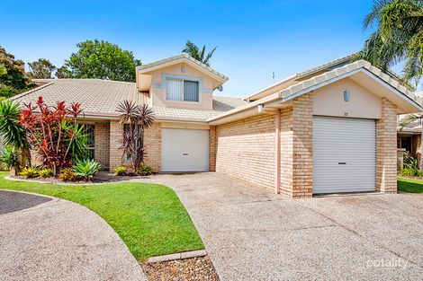Property photo of 21/264-268 Oxley Drive Coombabah QLD 4216