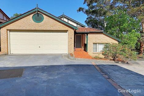 Property photo of 14/23 Glenvale Close West Pennant Hills NSW 2125