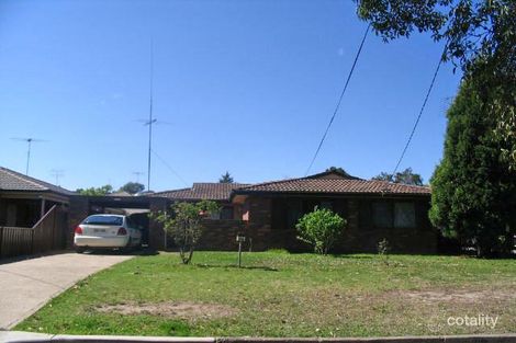 56 Brown St, Penrith, NSW 2750