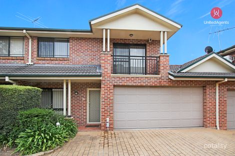 3/1-3 Myall Rd, Casula, NSW 2170