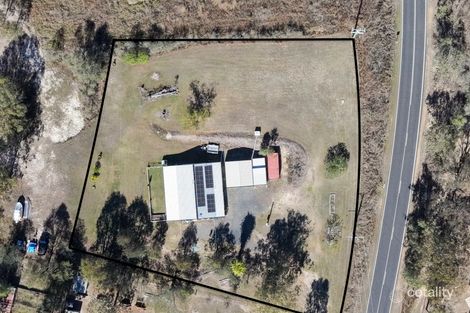 Property photo of 33 Annie Street Mount Perry QLD 4671