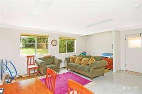Property photo of 49 Bambara Crescent Beecroft NSW 2119