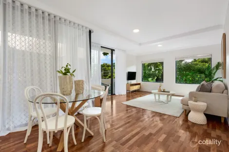 2/7A WILLIAM ST, RANDWICK, NSW 2031