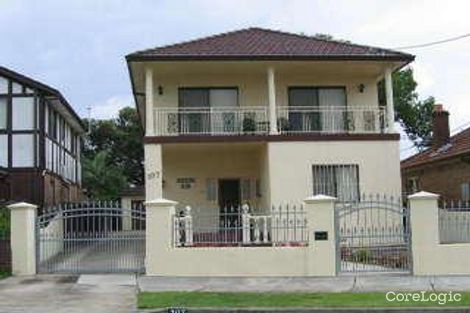 Property photo of 107 Lancaster Avenue Melrose Park NSW 2114