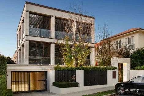 11 Copelen St, South Yarra, VIC 3141