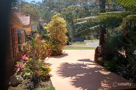 Property photo of 11 Peel Circuit Tweed Heads South NSW 2486