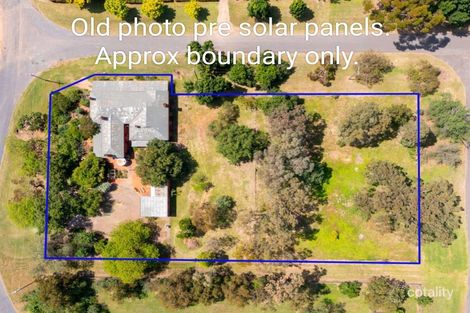 Property photo of 2 Martin Street Stockinbingal NSW 2725