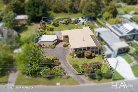 Property photo of 67 Beach Road Legana TAS 7277