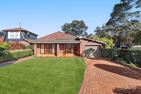 Property photo of 138 Barker Road Strathfield NSW 2135