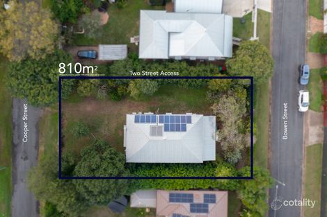 Property photo of 6 Bowen Street Woodend QLD 4305