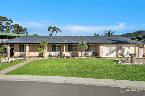 Property photo of 1 Lahiff Place Balgownie NSW 2519