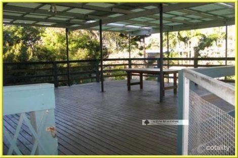 Property photo of 30 Eureka Crescent Nerang QLD 4211