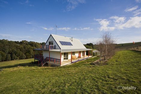 Property photo of 1540 Anglesea Road Bellbrae VIC 3228