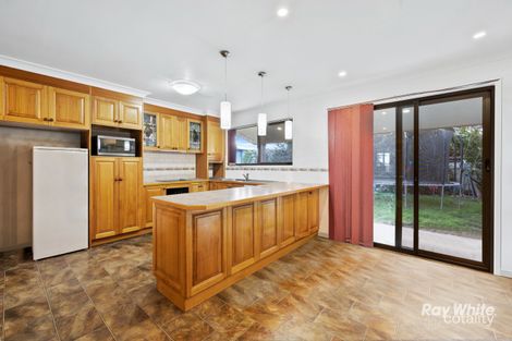 Property photo of 16 Carbeen Court Logan Central QLD 4114