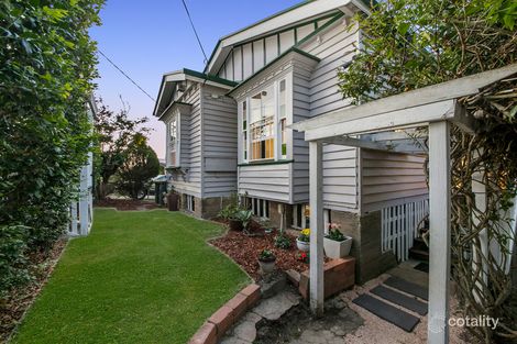 Property photo of 45 Fanny Street Annerley QLD 4103