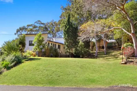 10 High View Rd, Pretty Beach, NSW 2257