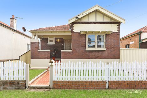 Property photo of 6 Westwood Avenue Belmore NSW 2192