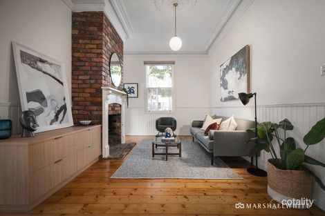 Property photo of 205 Clark Street Port Melbourne VIC 3207