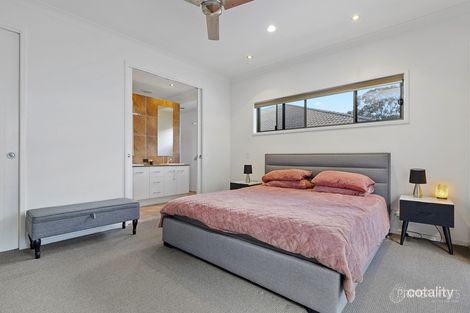 Property photo of 6 Parraweena Court Point Vernon QLD 4655