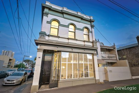 Property photo of 229 York Street South Melbourne VIC 3205