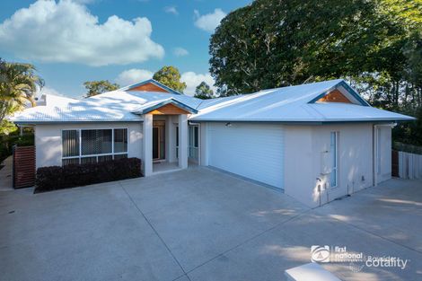 Property photo of 18 Riseborough Terrace Cleveland QLD 4163