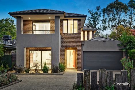 4 Goodwin St, Blackburn, VIC 3130