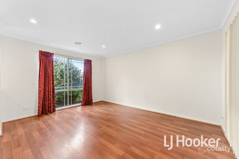Property photo of 44 Bateman Grove Hampton Park VIC 3976