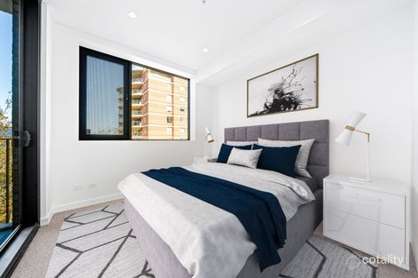 Property photo of 412/16 Spring Street Bondi Junction NSW 2022