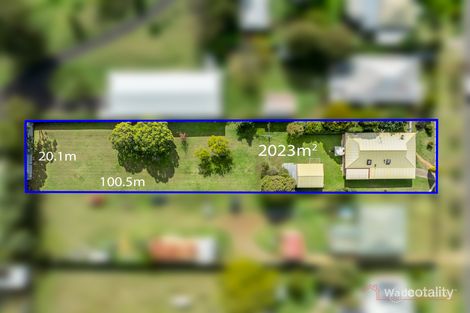 Property photo of 7 Dragon Street Warwick QLD 4370
