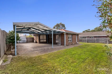 Property photo of 4 Harper Close Craigieburn VIC 3064