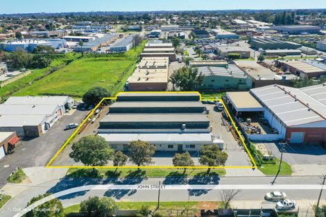 3-5 John St, Bayswater, WA 6053