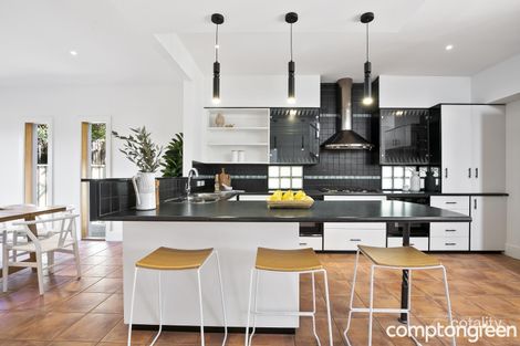 Property photo of 32 Oconnell Mews Williamstown VIC 3016